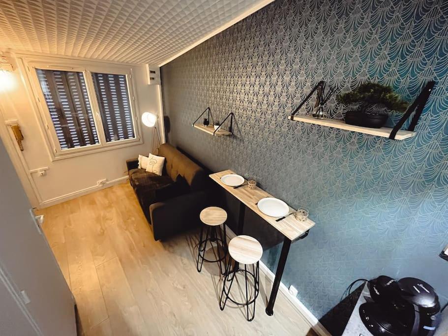 Le Studio Des Halles • Hypercentre • Netflix Châteauroux Zewnętrze zdjęcie
